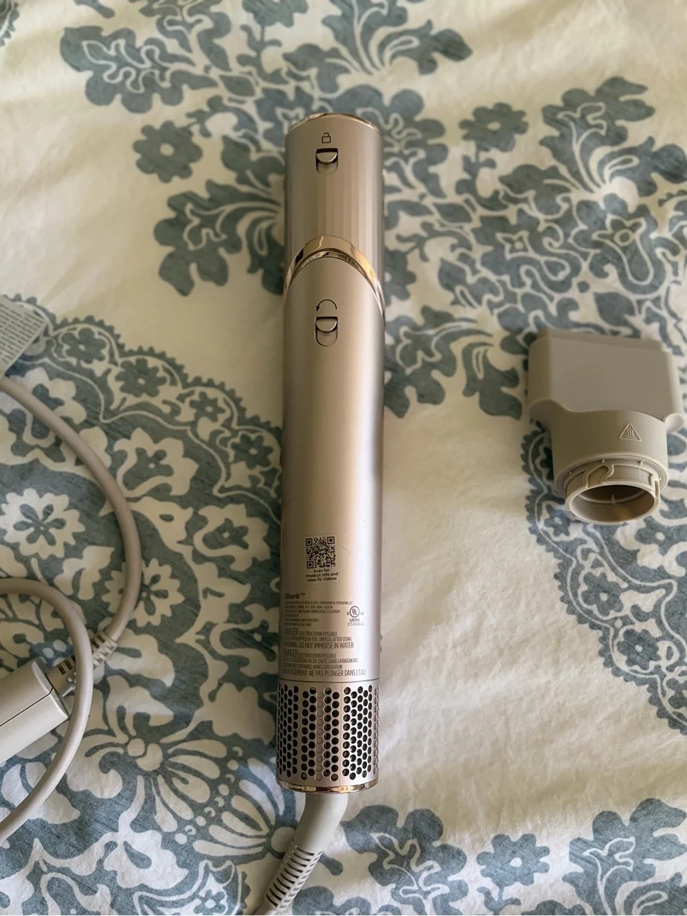 Shark Beauty Shark FlexStyle Hair Blow Dryer & Multi Styler - Picture 3 of 7